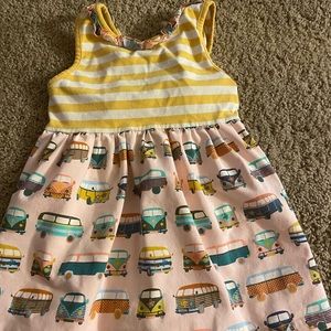 Matilda Jane top size 6